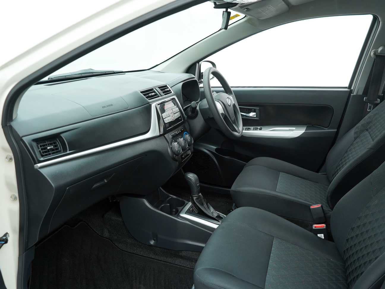 used 2020 Perodua Bezza X 1.3