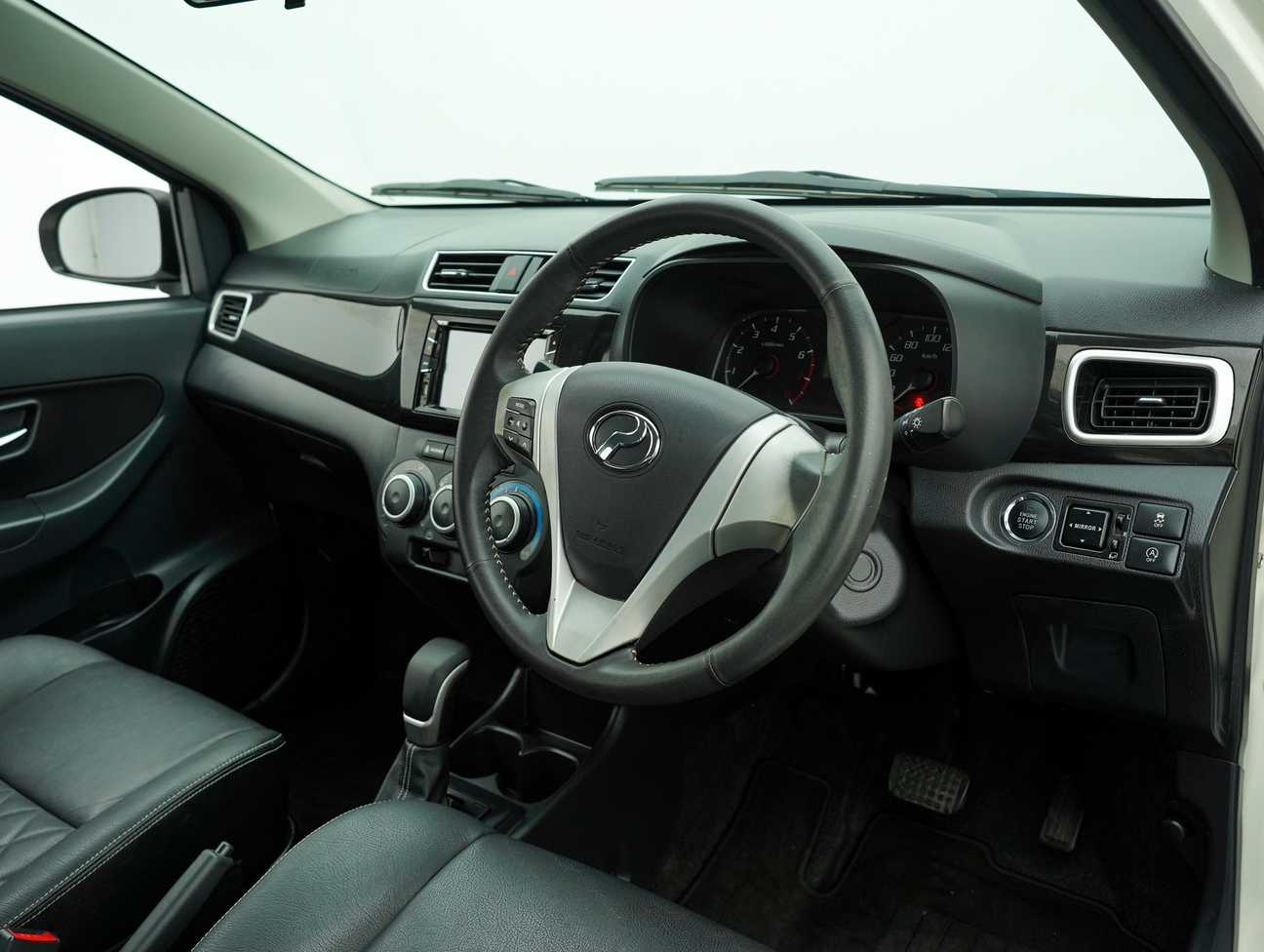 used 2016 Perodua Bezza Advance 1.3