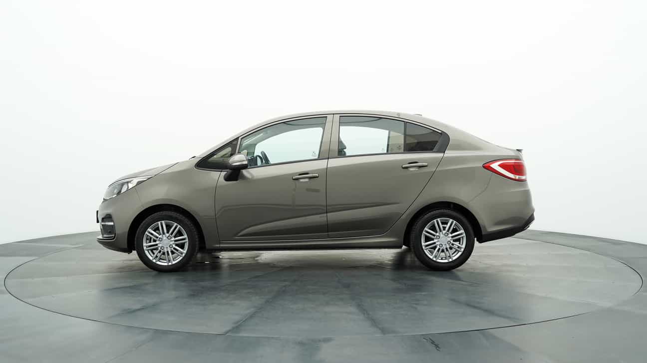 used 2019 Proton PERSONA EXECUTIVE 1.6