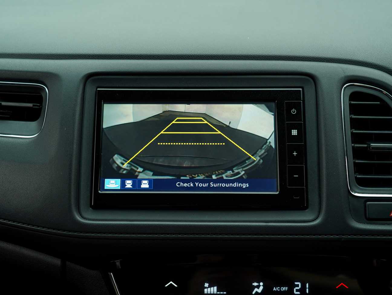 used 2019 Honda HR-V i-VTEC V 1.8