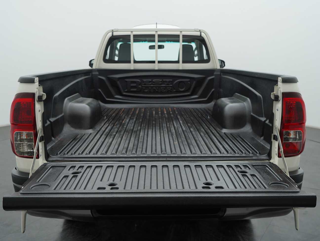 used 2022 Toyota Hilux Single Cab 2.4