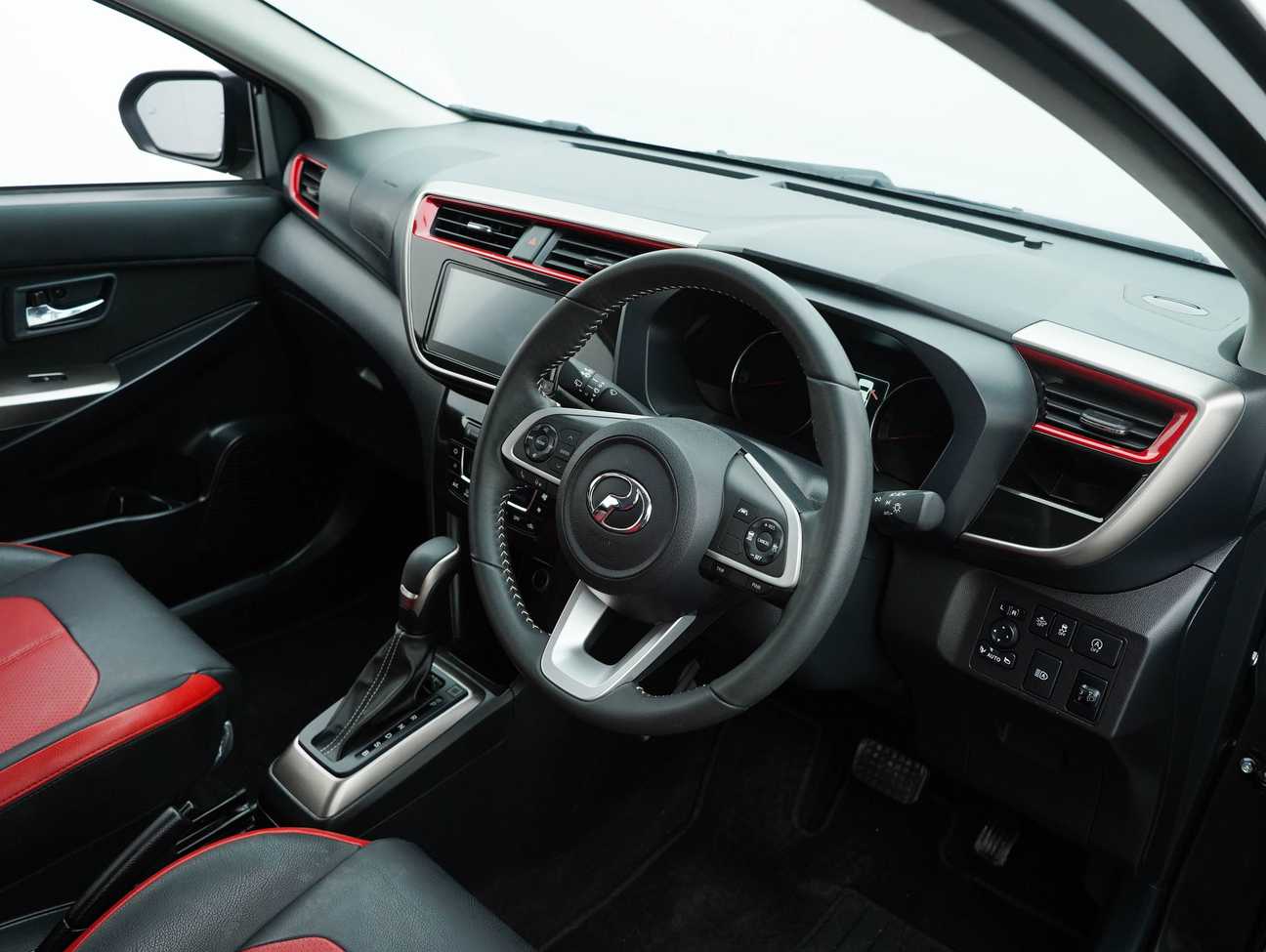 terpakai 2023 Perodua Myvi AV 1.5