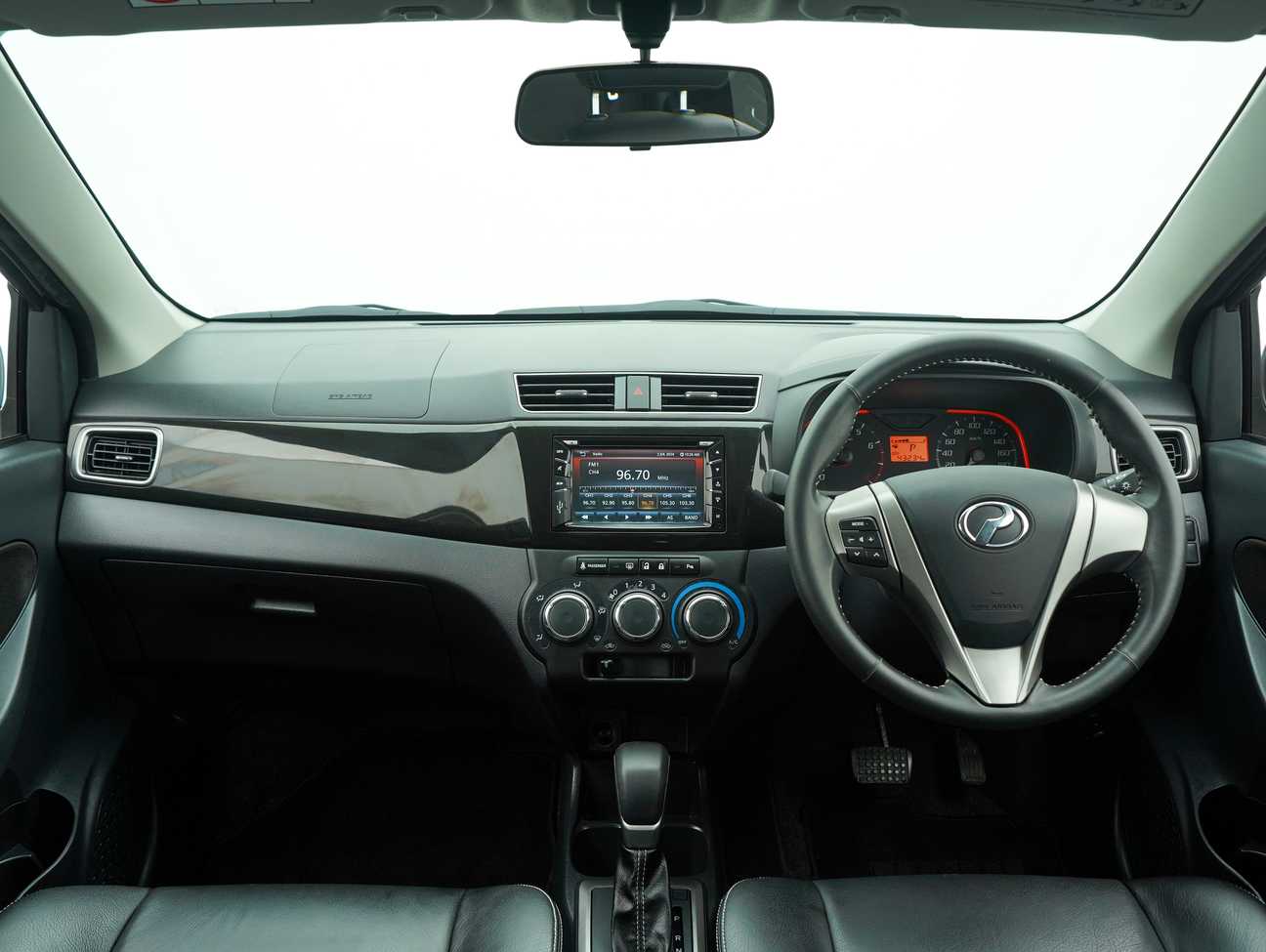 used 2019 Perodua Bezza Advance 1.3