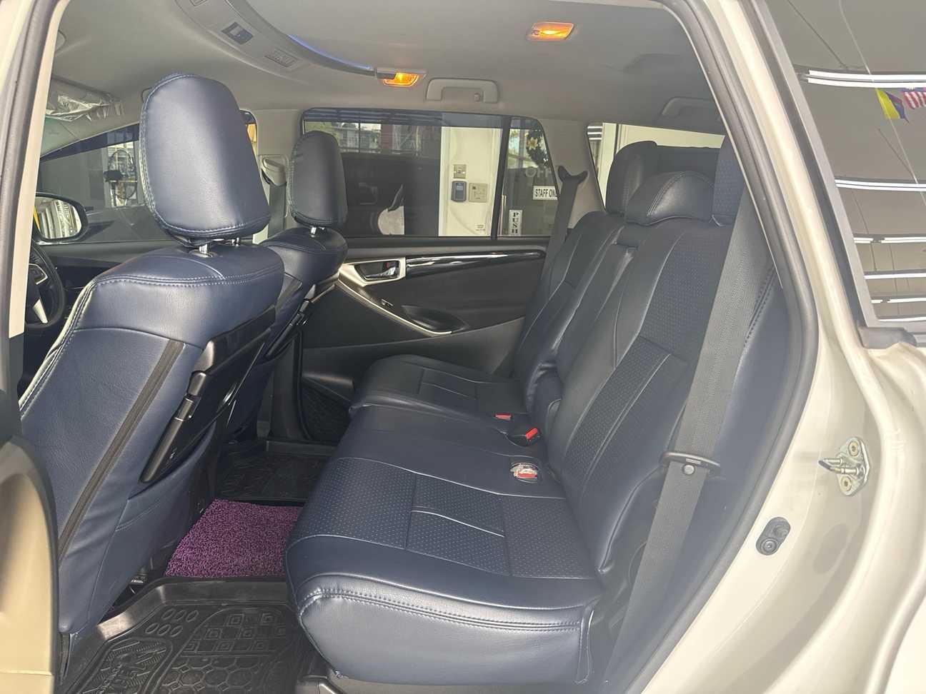 used 2019 Toyota Innova G 2.0