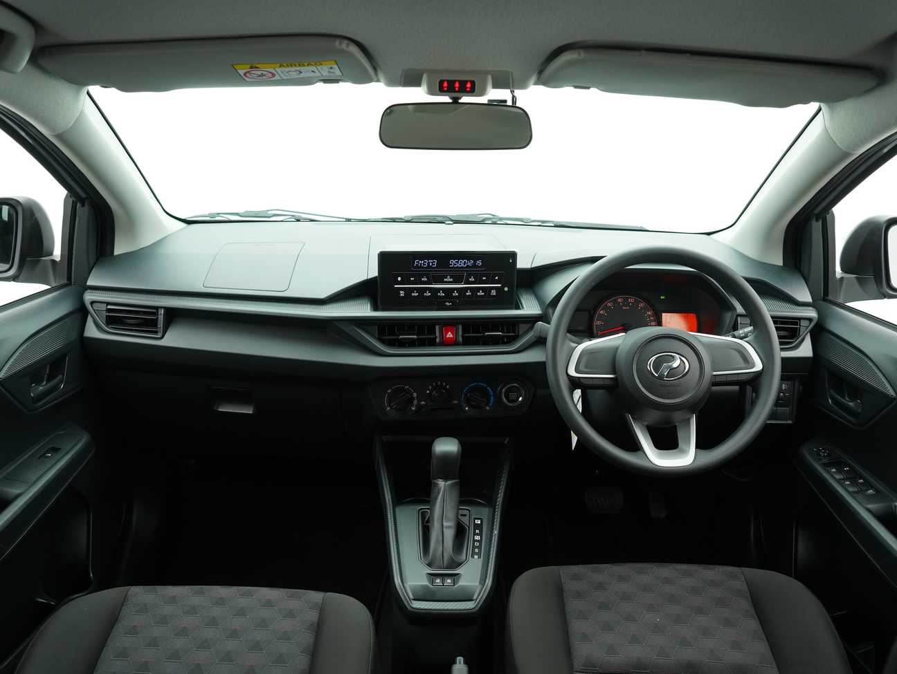 Buy used 2025 Perodua AXIA X 1.0 – Carsome.my