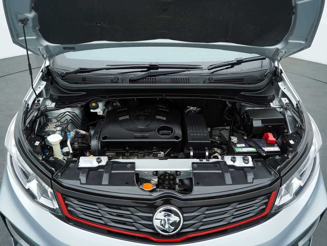 used 2022 Proton Iriz Executive 1.6