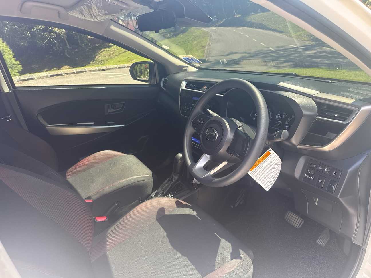 used 2024 Perodua Myvi X 1.5