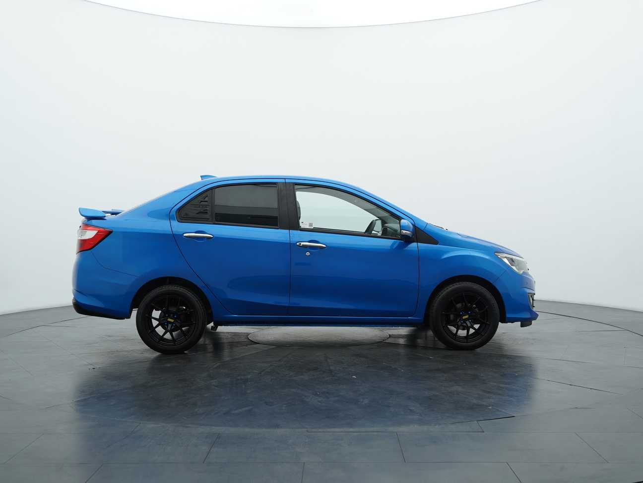 used 2017 Perodua Bezza X Premium 1.3