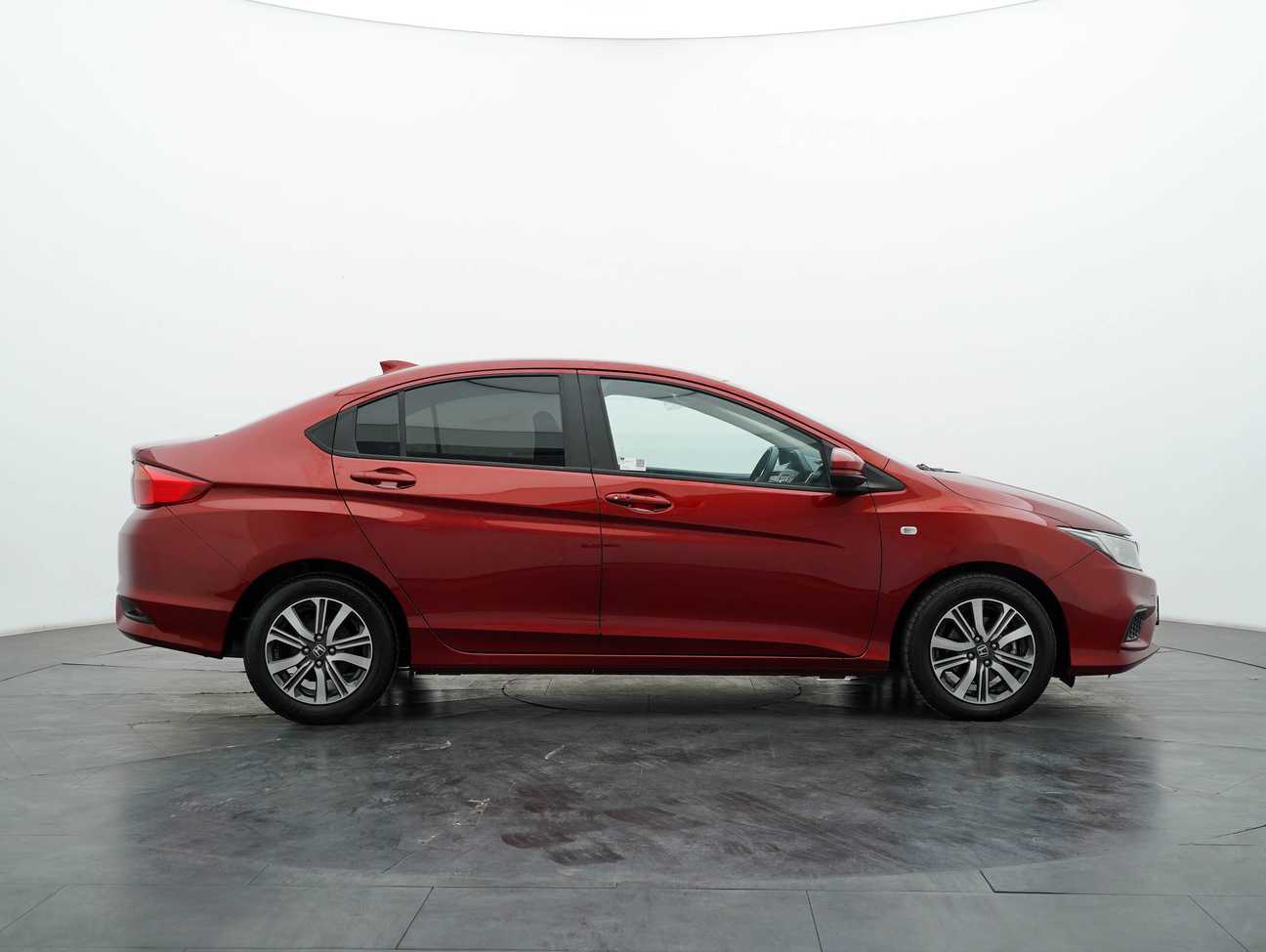 used 2019 Honda City S 1.5