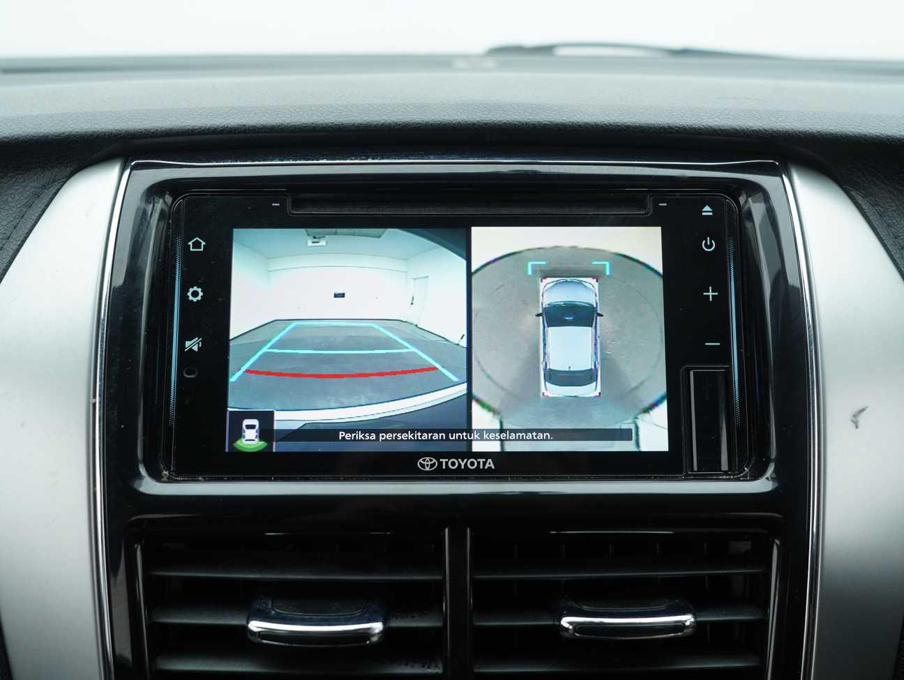 used 2019 Toyota Vios G 1.5