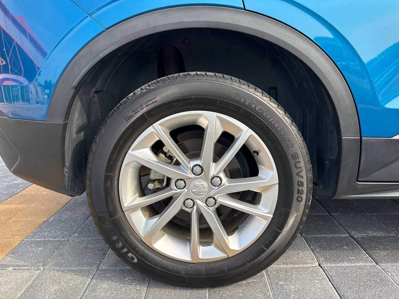 terpakai 2023 Proton X50 Executive 1.5