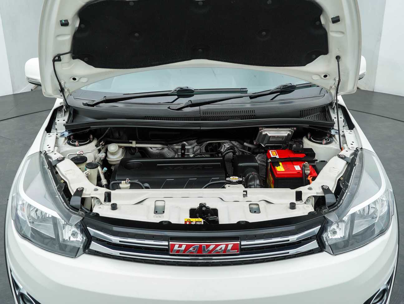 used 2018 GWM Haval H1 Comfort 1.5