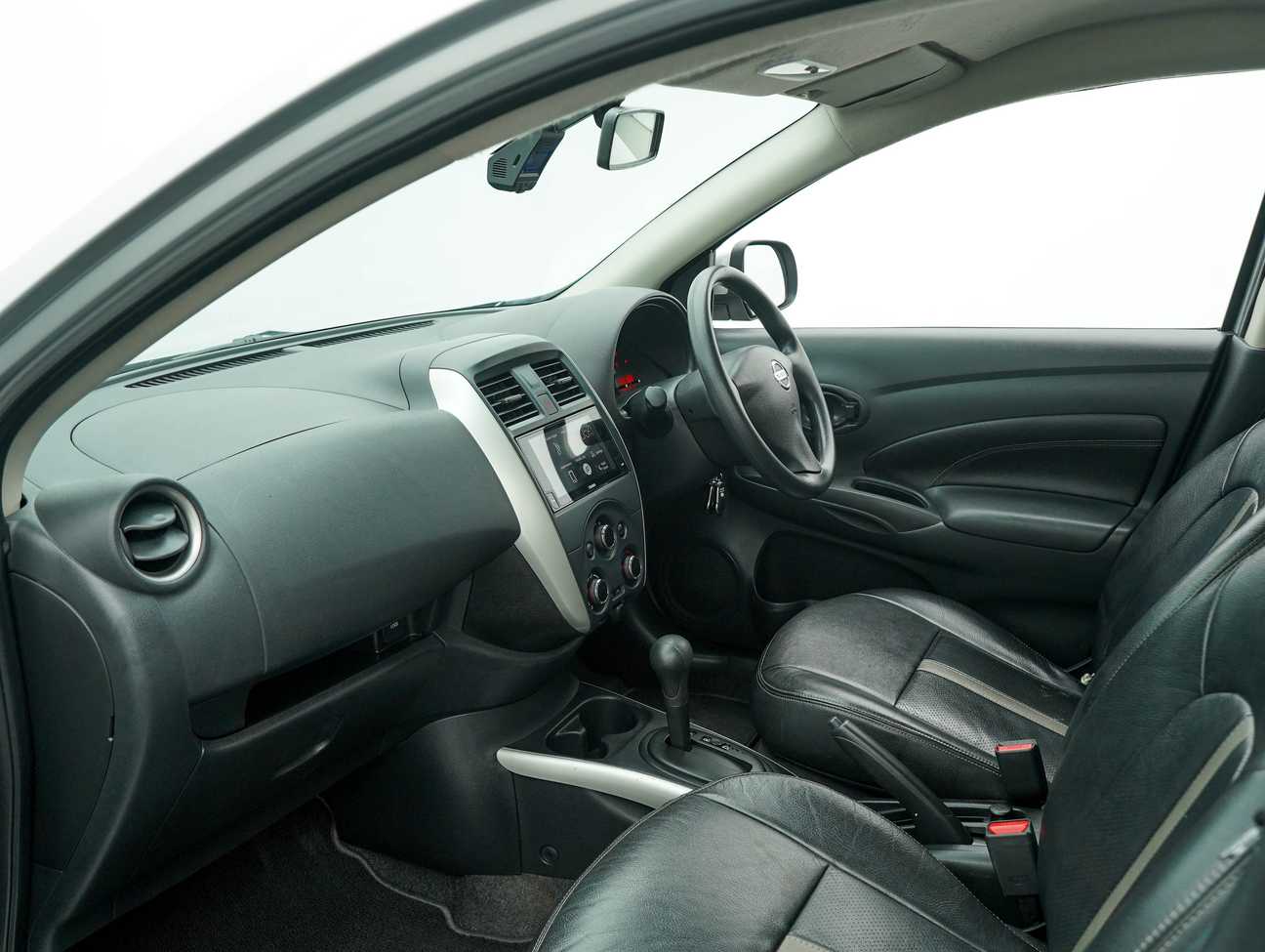 used 2018 Nissan Almera E Black Series 1.5