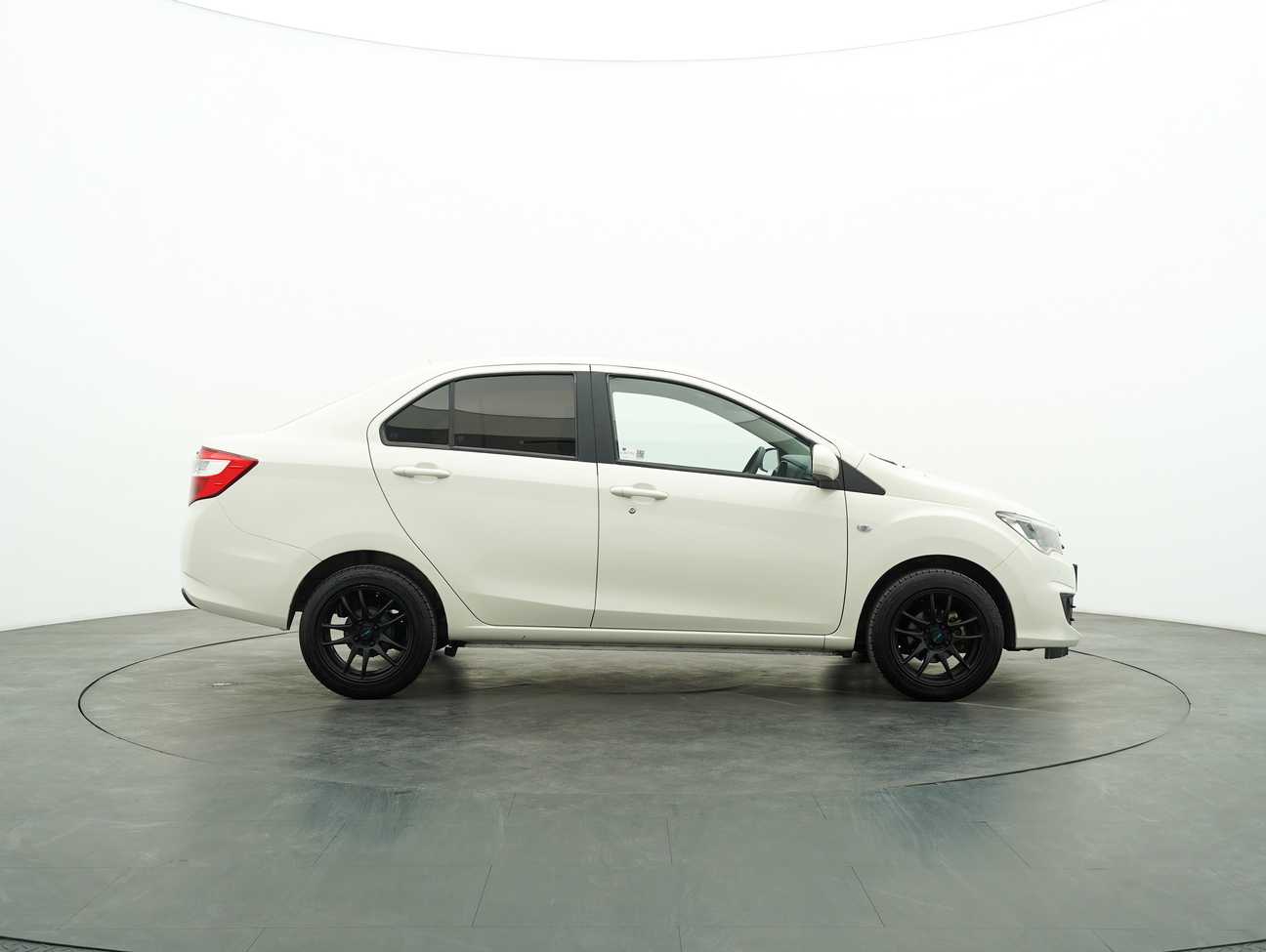 used 2016 Perodua Bezza G Standard 1.0