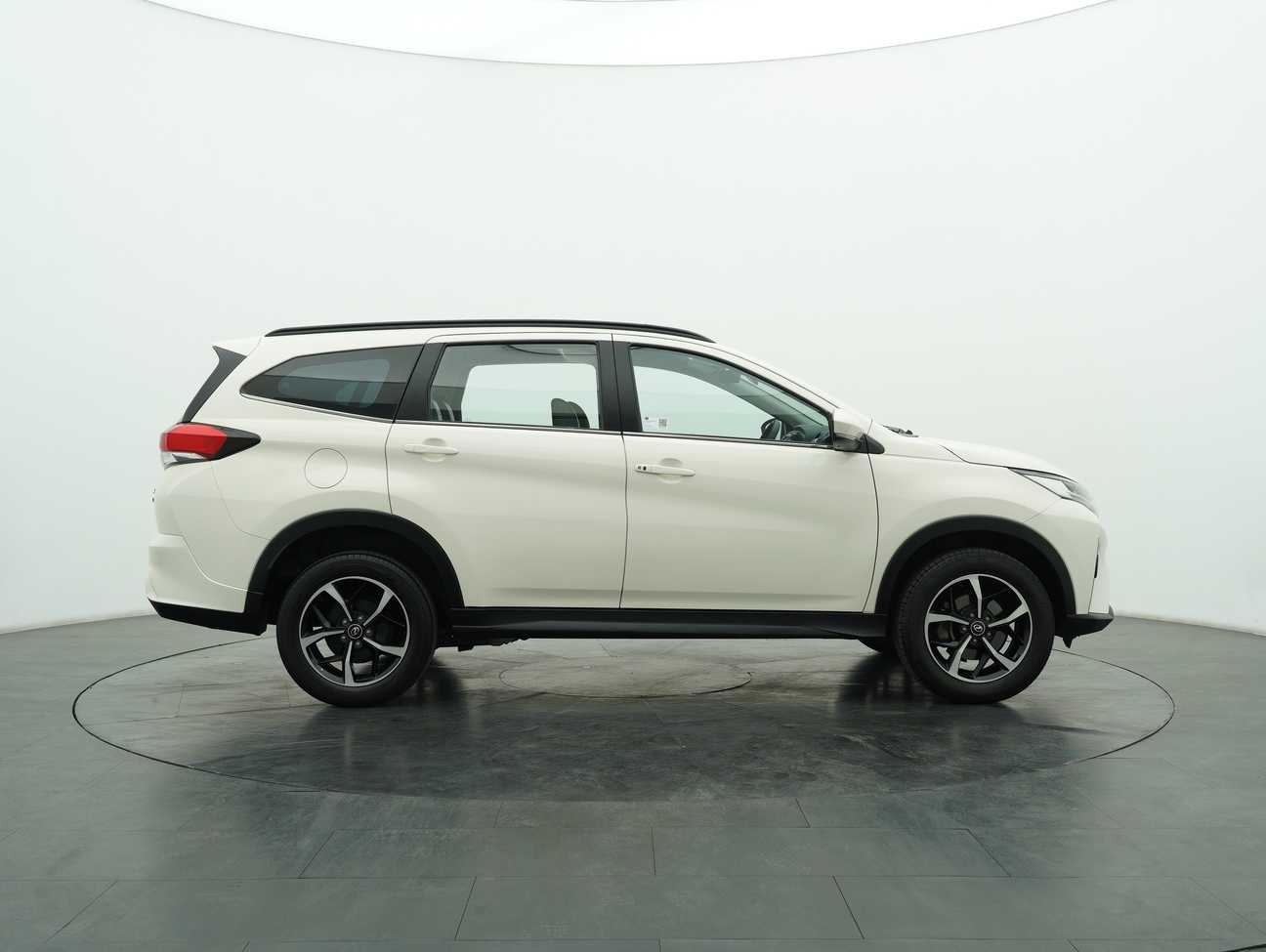 used 2019 Perodua Aruz AV 1.5