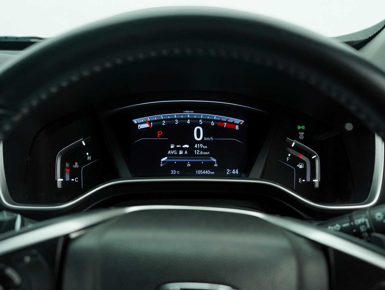 used 2019 Honda CR-V TC 1.5