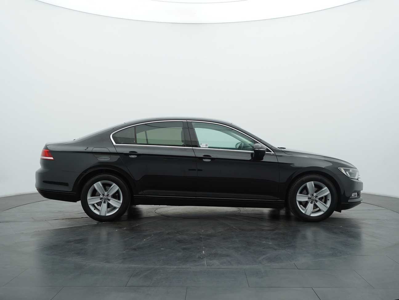 used 2017 Volkswagen Passat TSI Comfortline 1.8