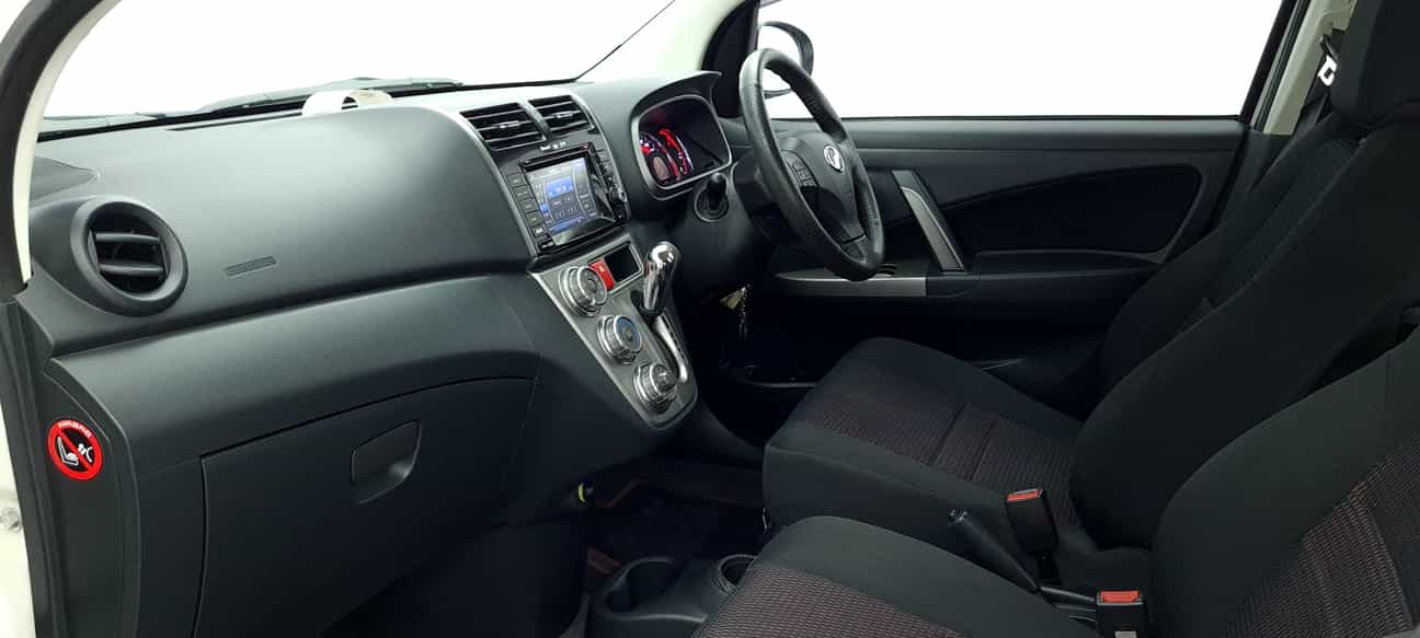 used 2013 Perodua MYVI SE 1.5