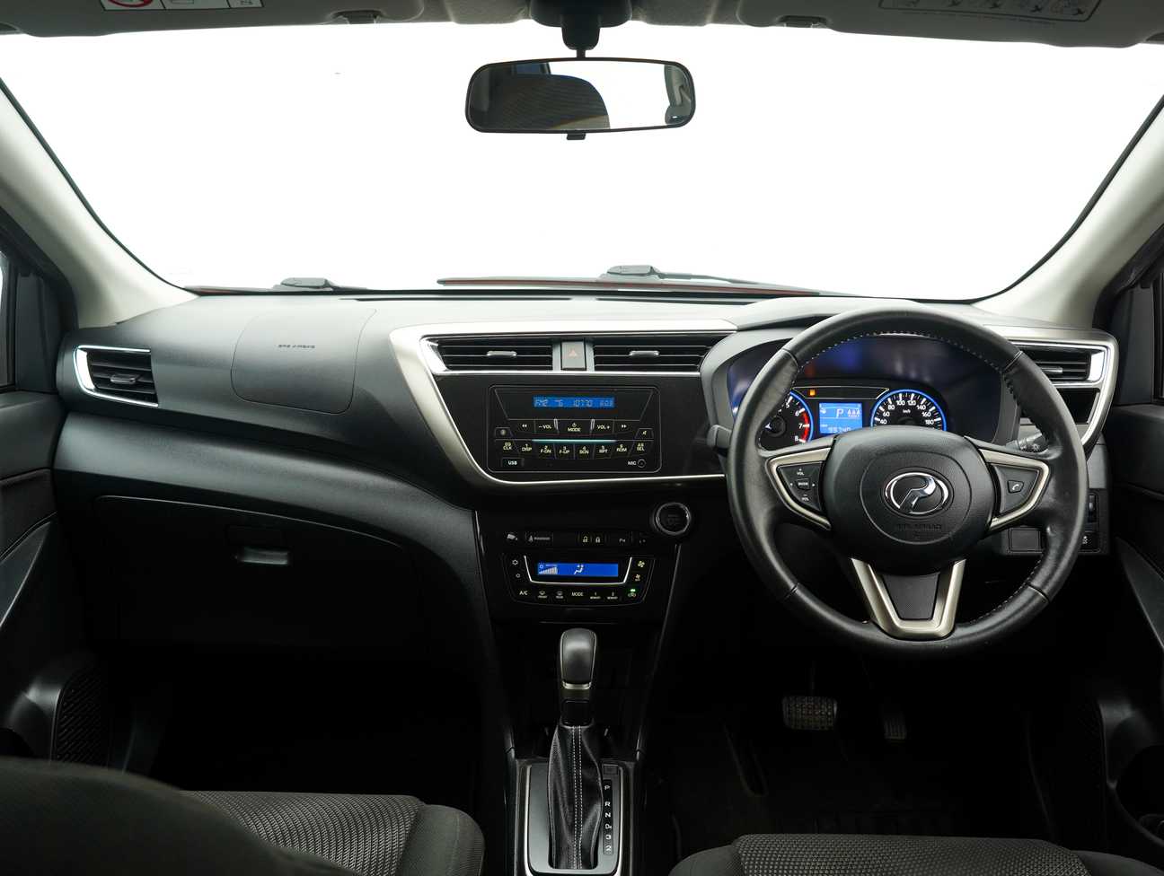 used 2017 Perodua Myvi H 1.5