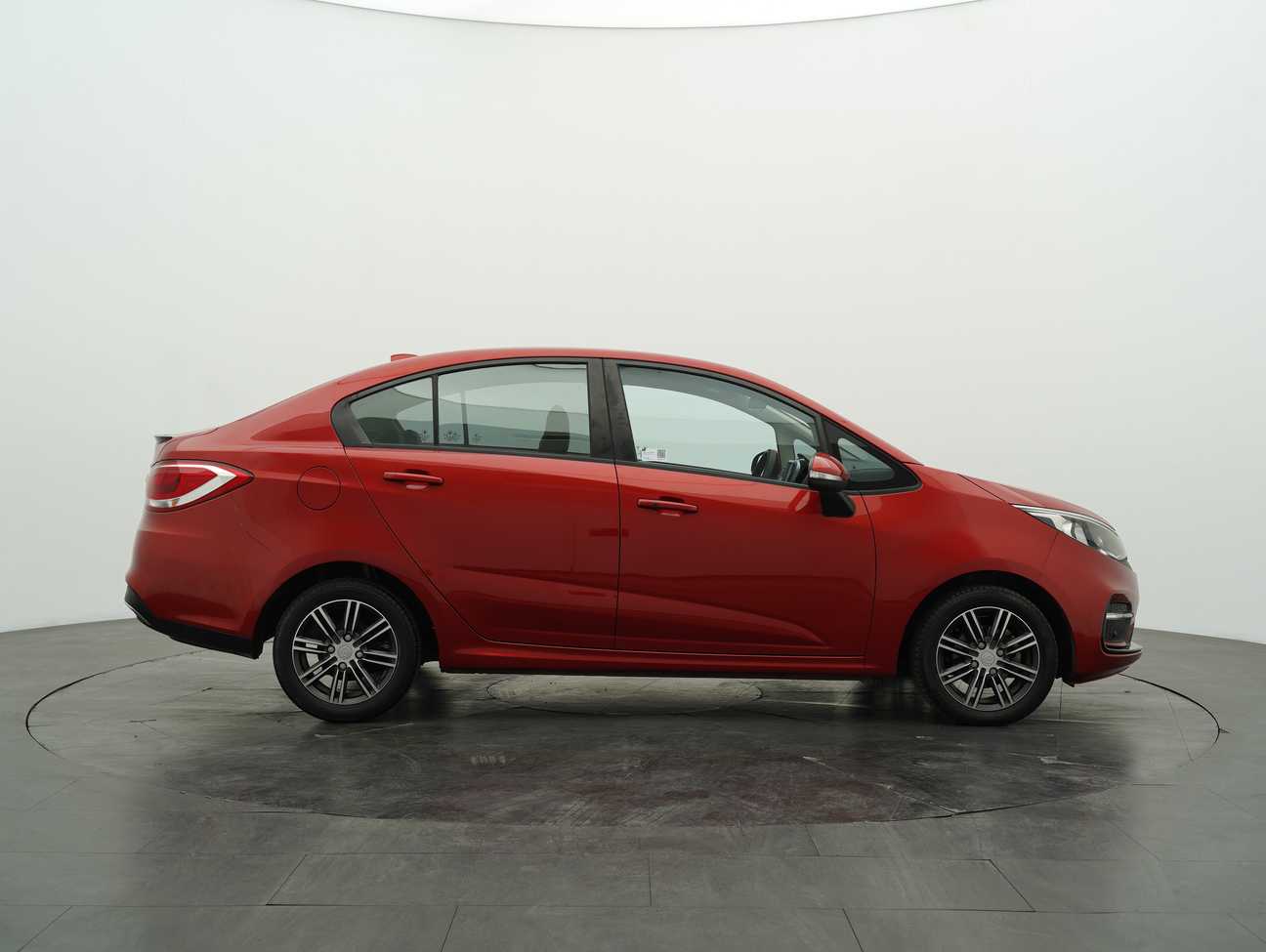 used 2019 Proton Persona Premium 1.6