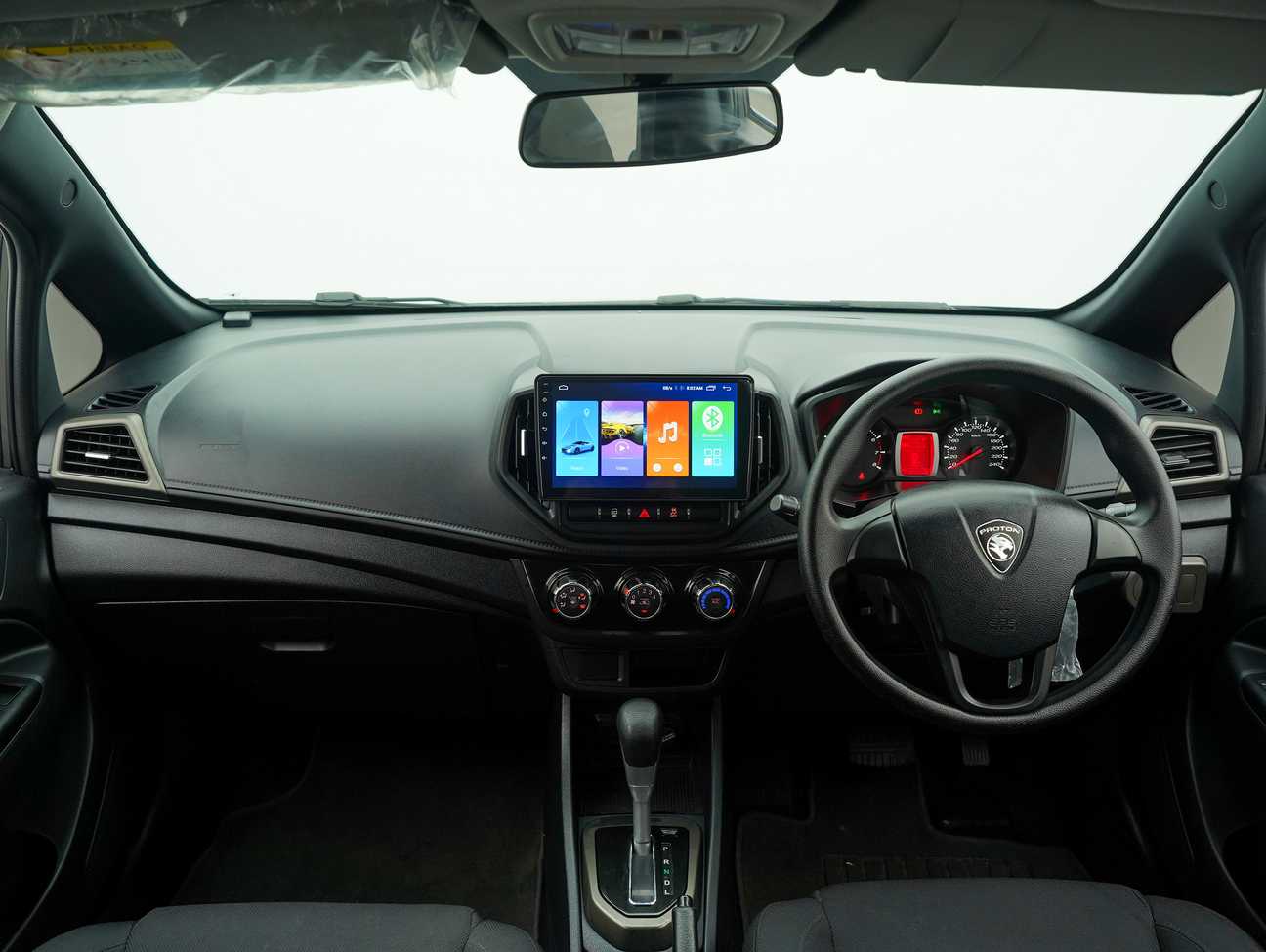 used 2016 Proton Iriz Executive 1.3