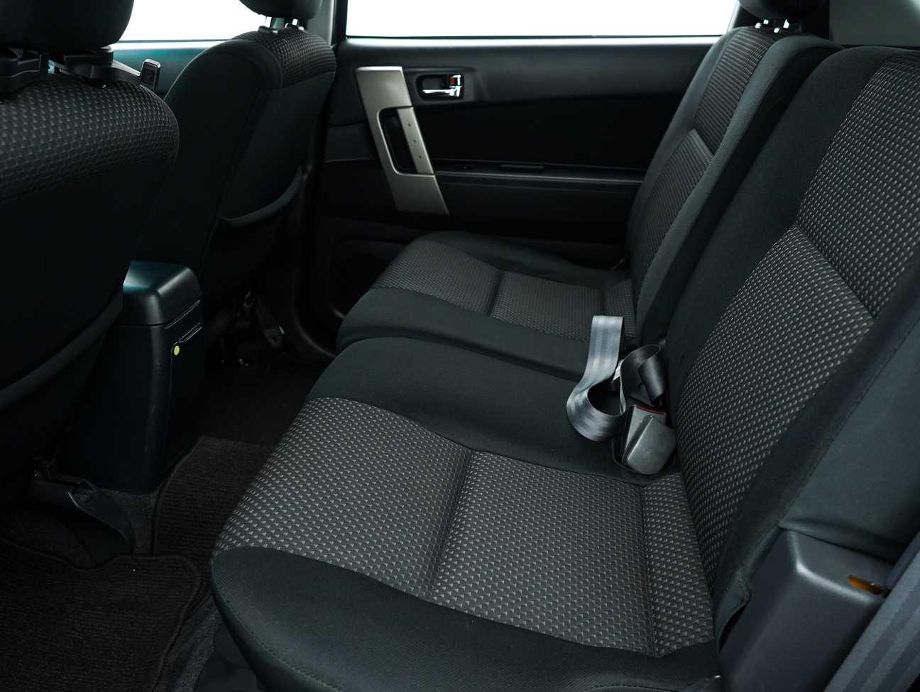 used 2011 Toyota Rush S 1.5