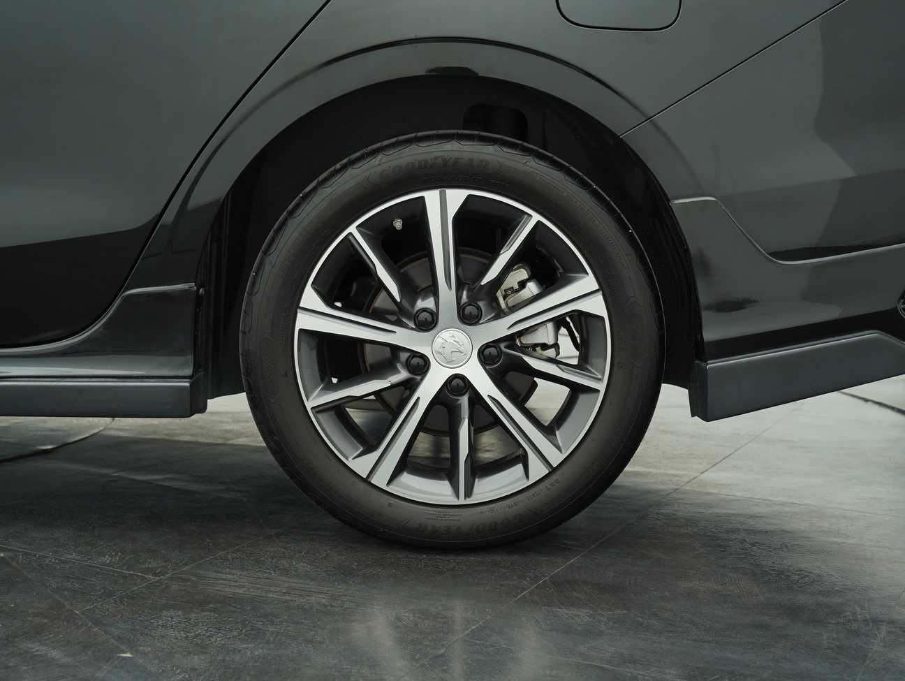terpakai 2024 Proton S70 Flagship X 1.5