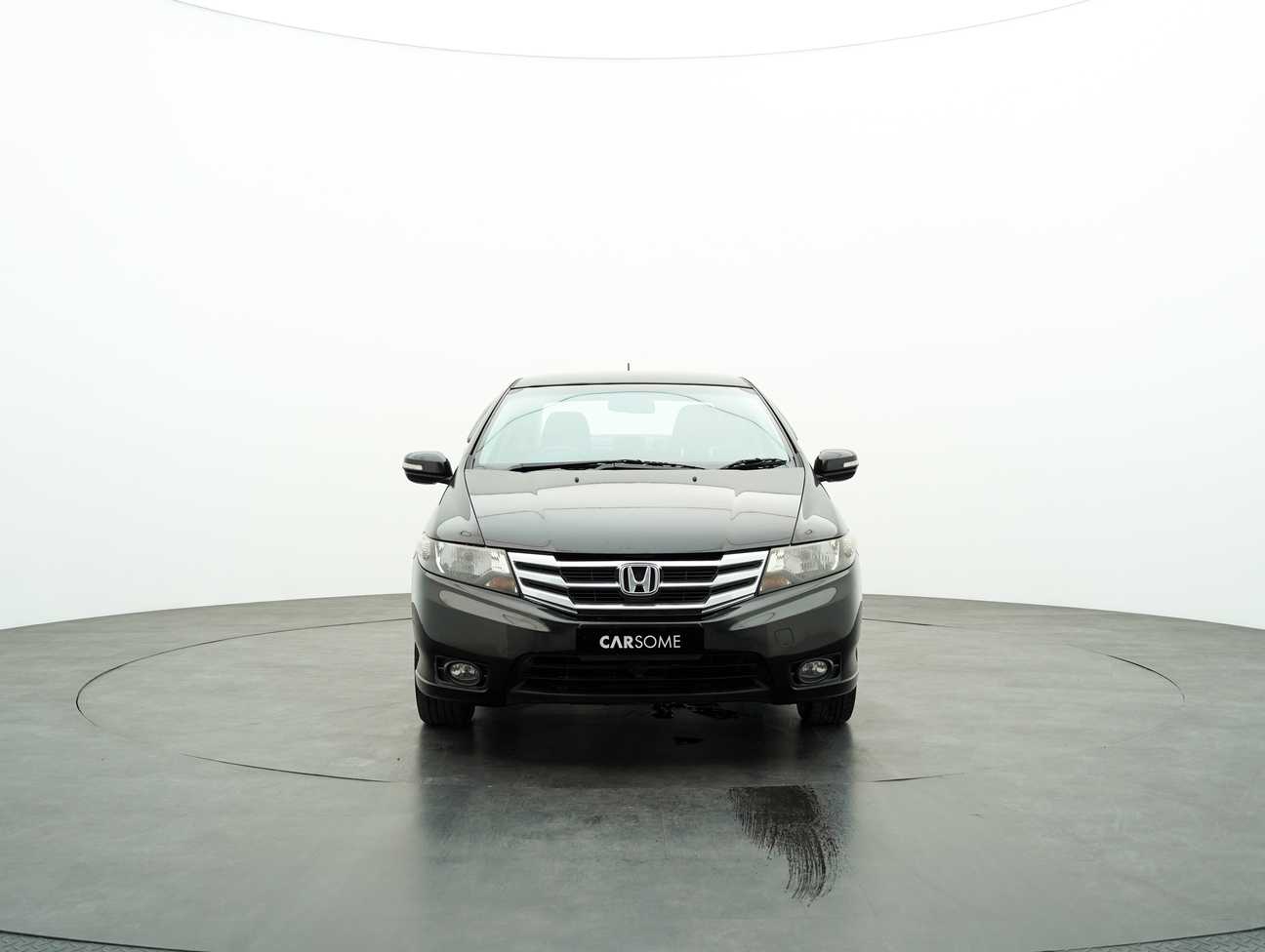 terpakai 2013 Honda CITY I-VTEC 1.5