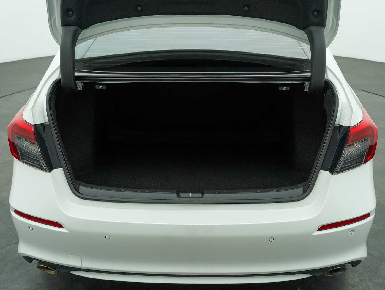 used 2022 Honda Civic RS 1.5