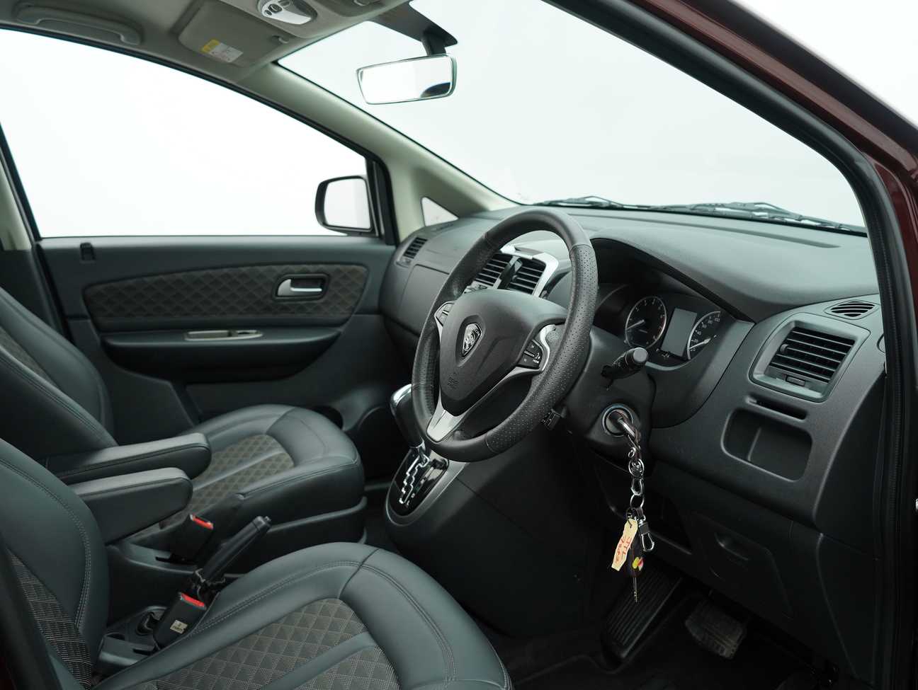 used 2019 Proton Exora Premium 1.6