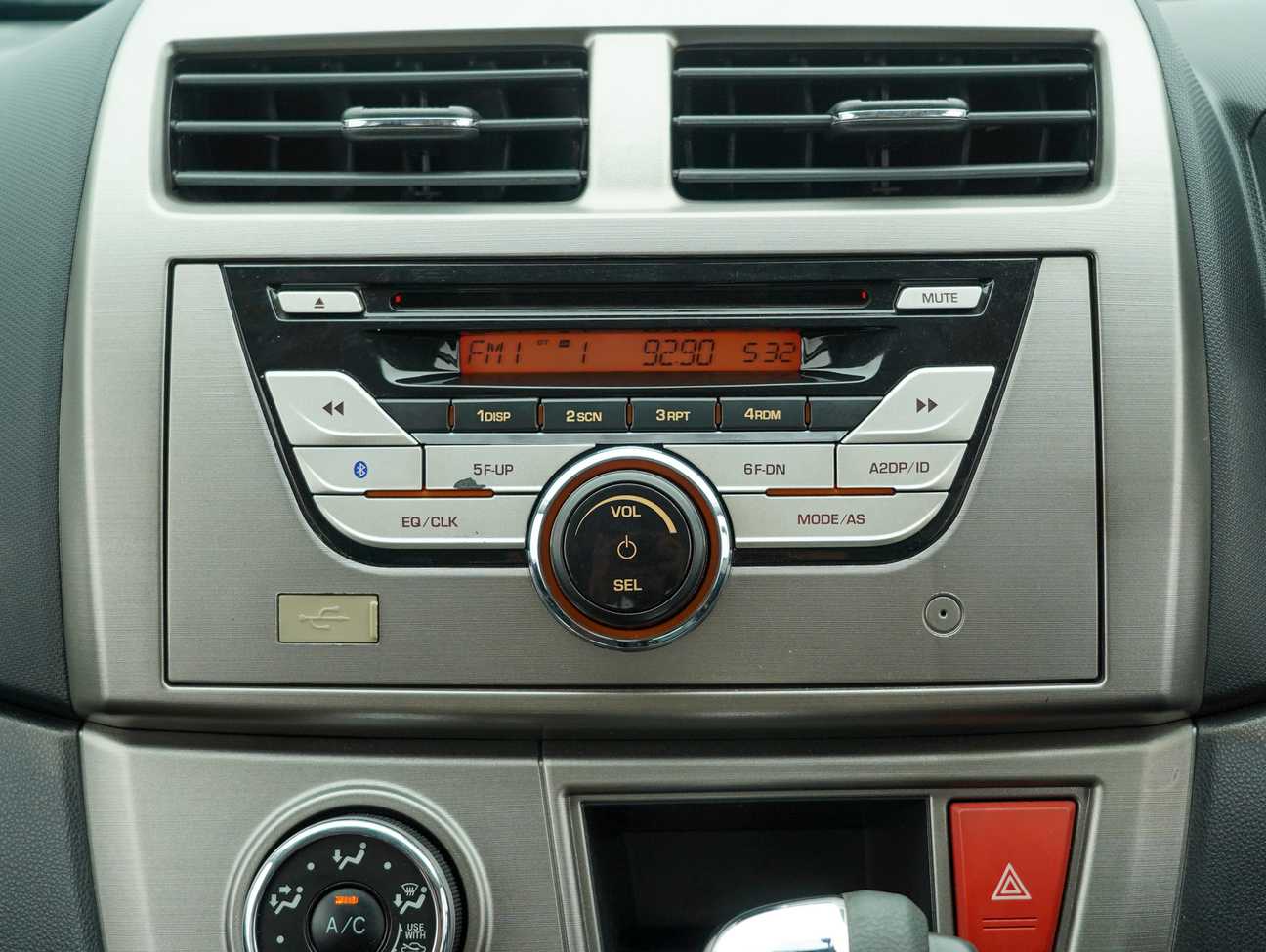 used 2015 Perodua Myvi SE 1.5