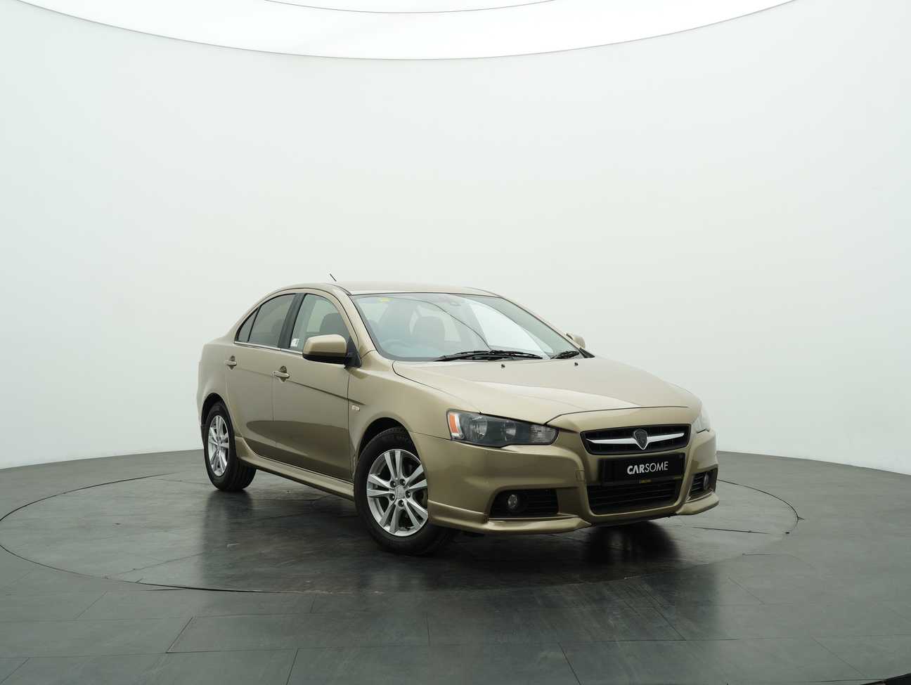 used 2012 Proton Inspira Executive 2.0