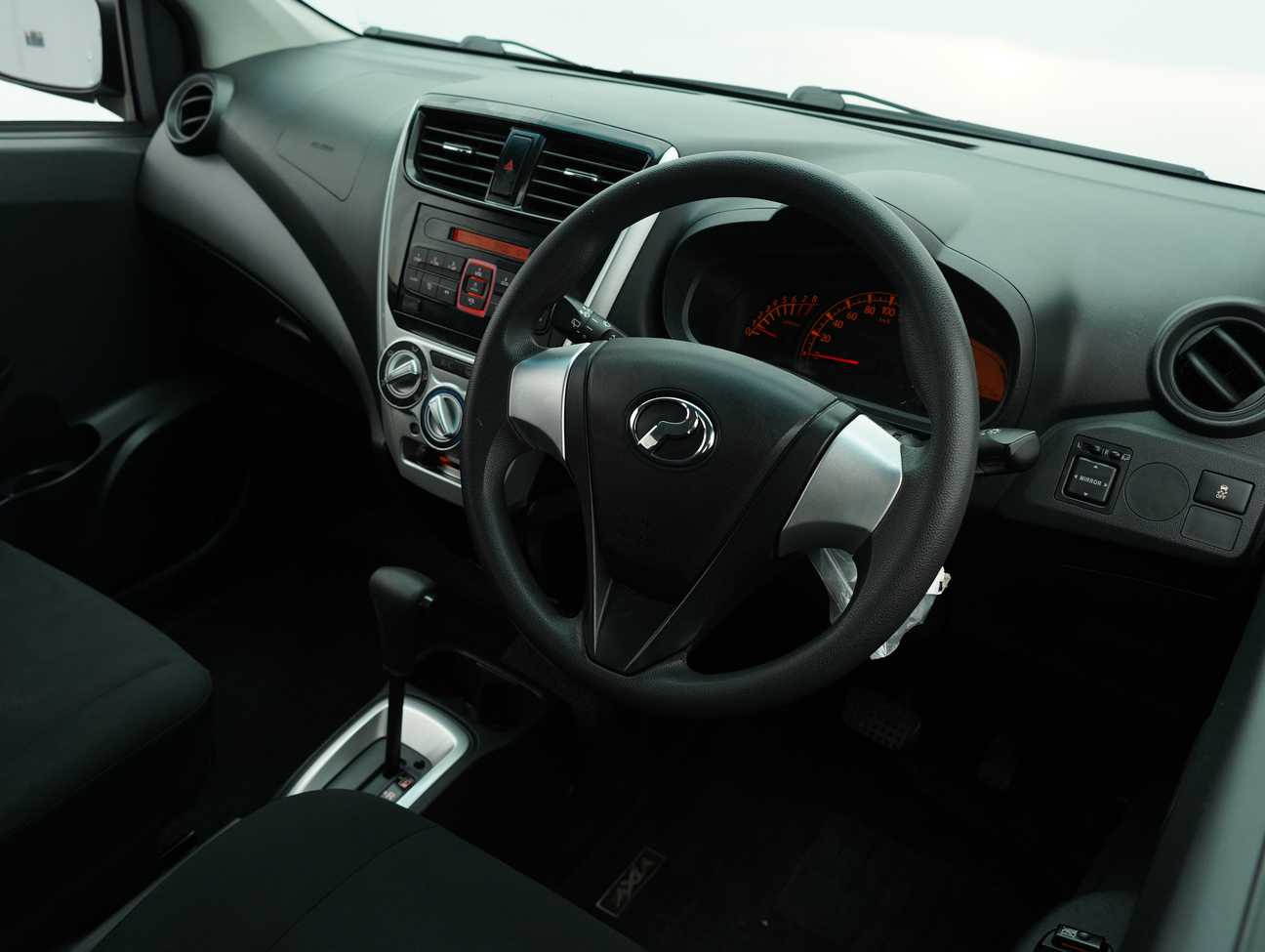 used 2019 Perodua AXIA GXtra 1.0