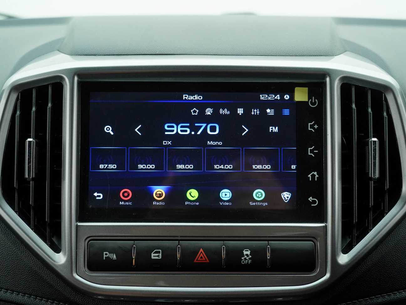 terpakai 2021 Proton Iriz Executive 1.6