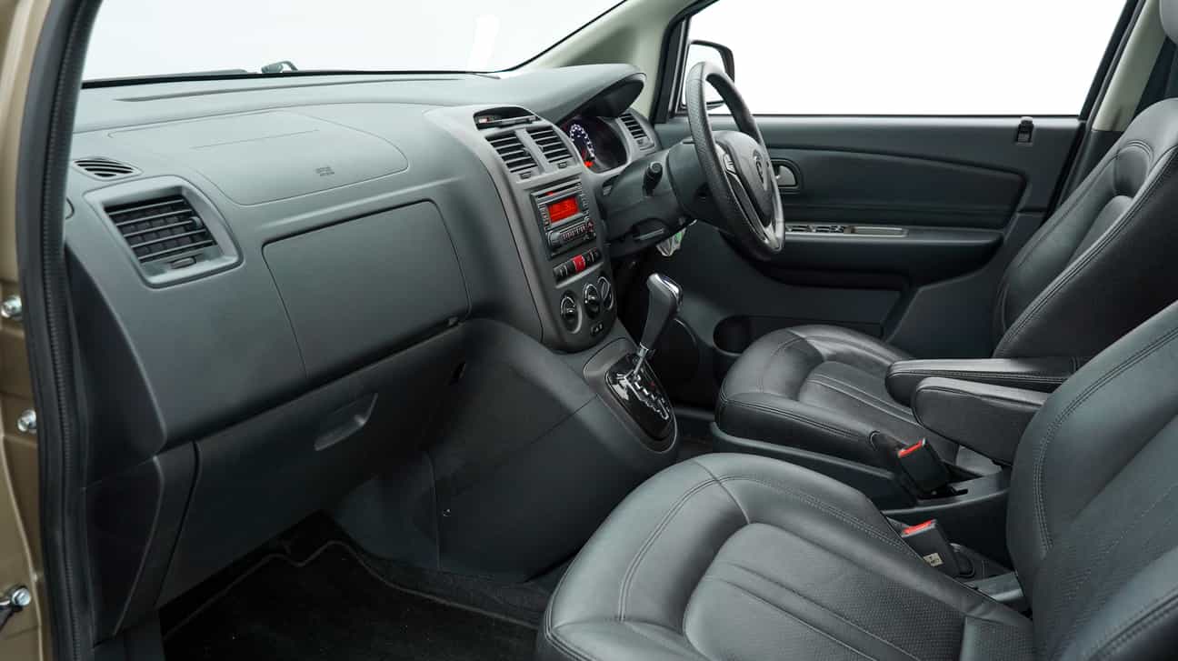 used 2017 Proton EXORA PREMIUM 1.6