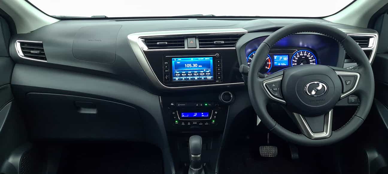 used 2020 Perodua MYVI AV 1.5