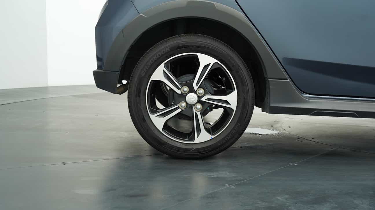 used 2021 Perodua AXIA STYLE 1.0