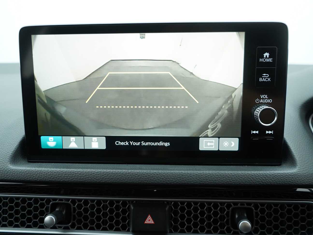 used 2022 Honda Civic V 1.5