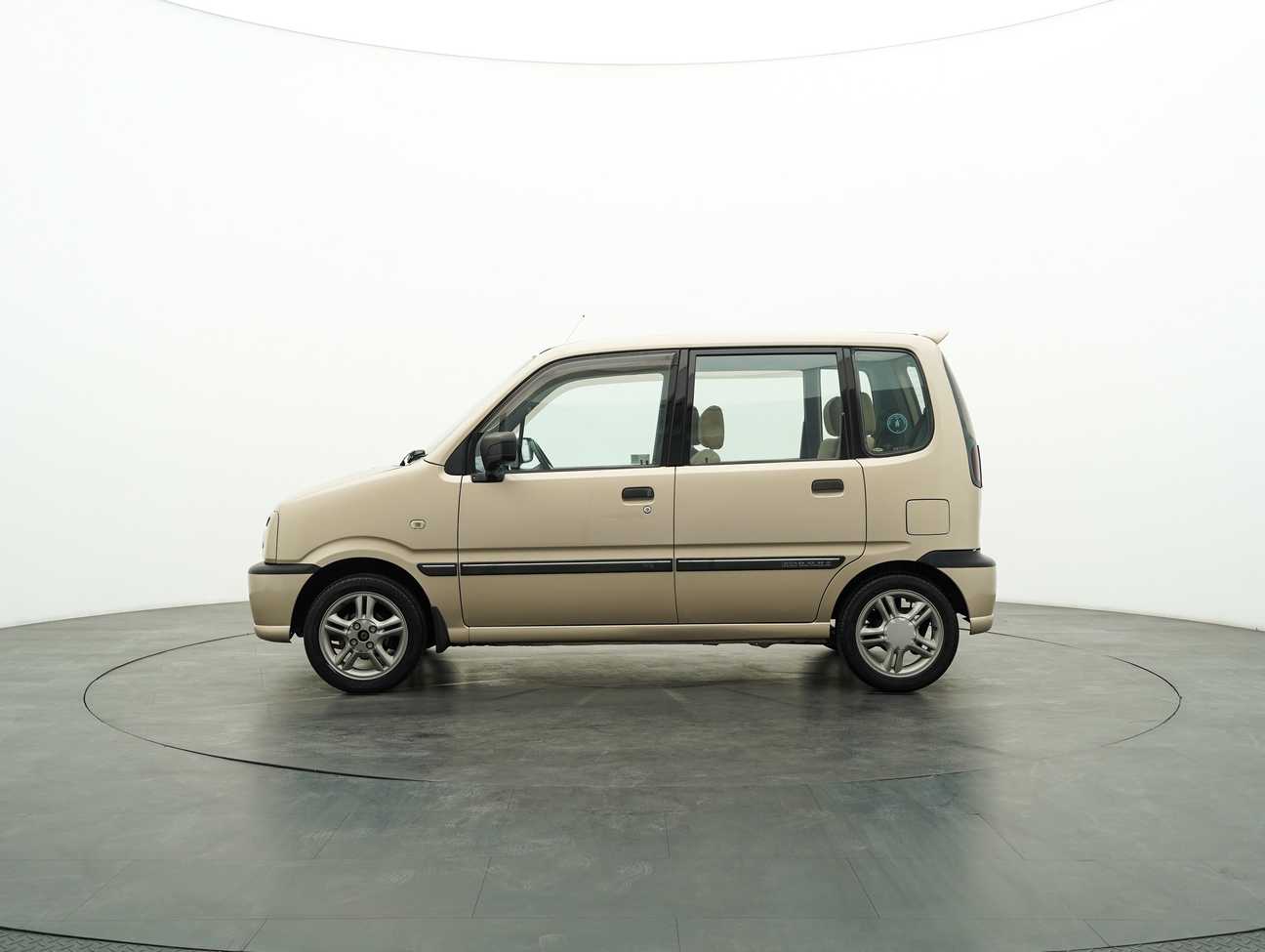 used 2004 Perodua Kenari EZ 1.0