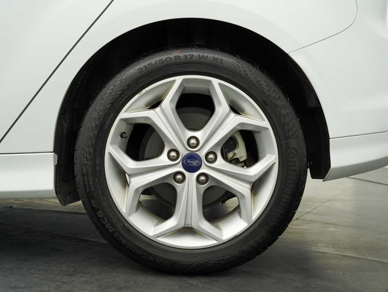 used 2014 Ford Focus Sport 2.0