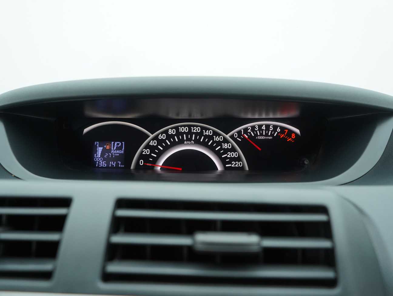 terpakai 2018 Perodua Alza EZ 1.5
