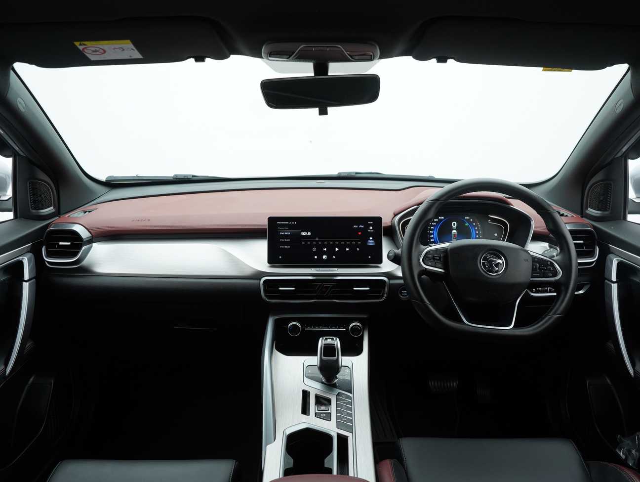 terpakai 2021 Proton X50 Premium 1.5