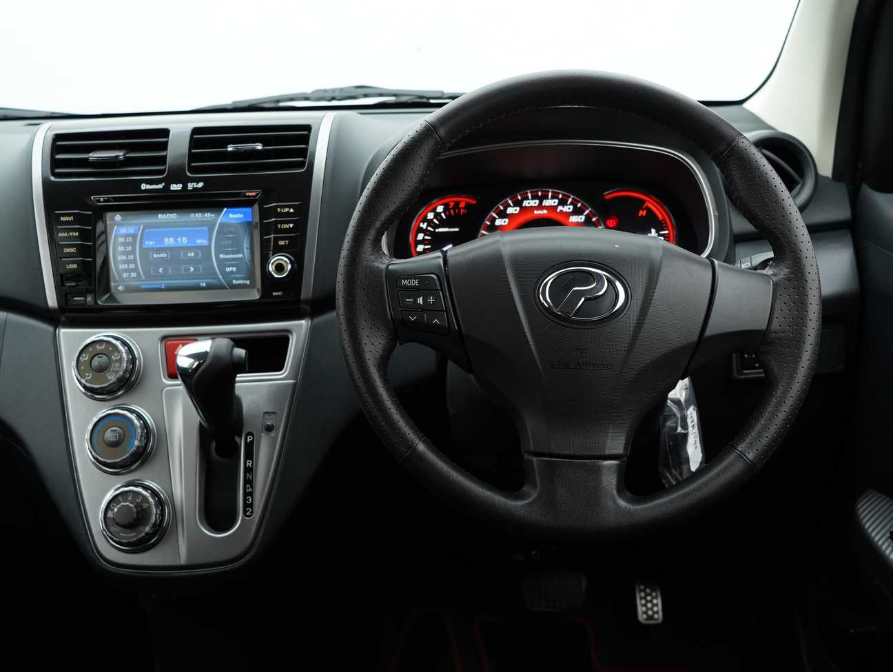 used 2011 Perodua Myvi SE 1.5