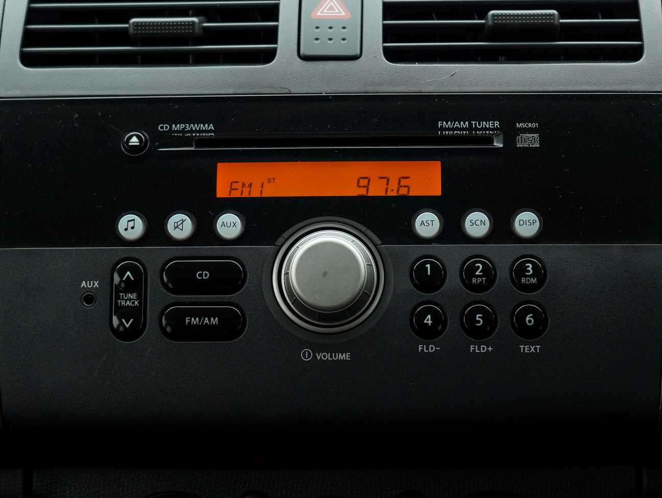 terpakai 2010 Suzuki Swift  1.5