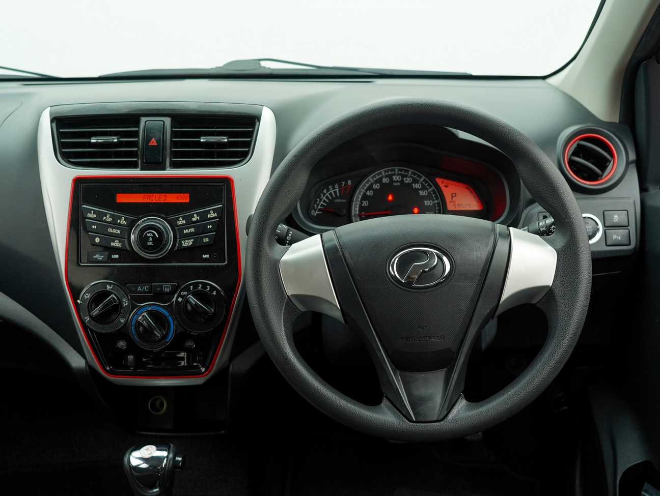 used 2022 Perodua AXIA SE 1.0