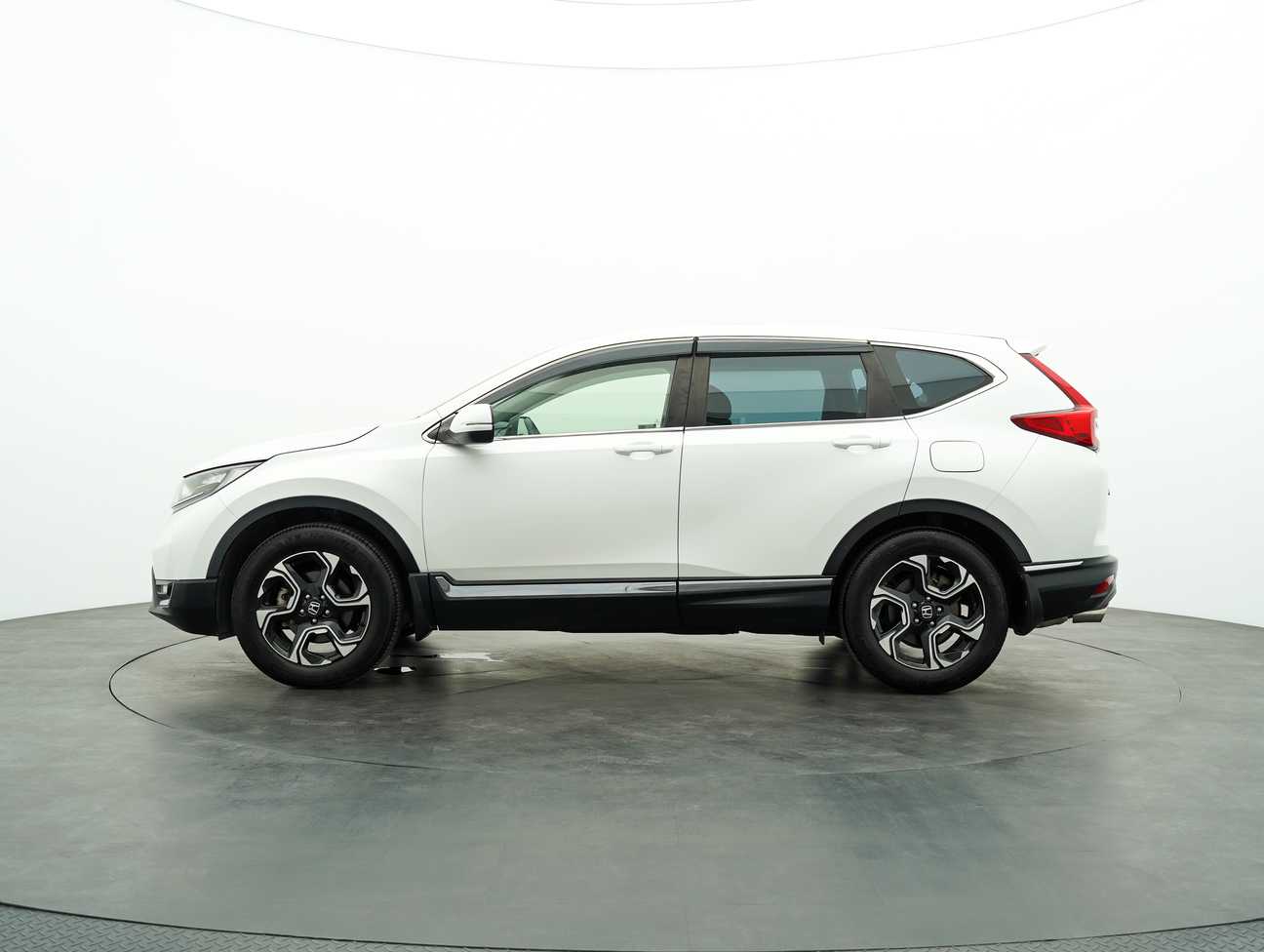 used 2017 Honda CR-V TC VTEC 1.5