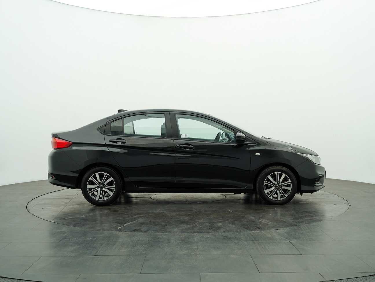 terpakai 2019 Honda City S 1.5