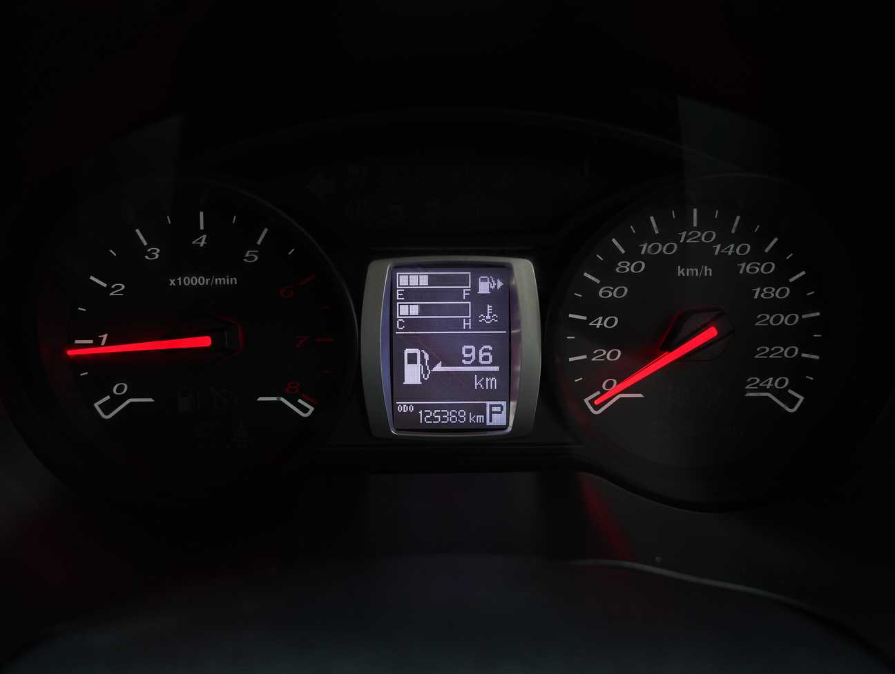 terpakai 2017 Proton Iriz Premium 1.6
