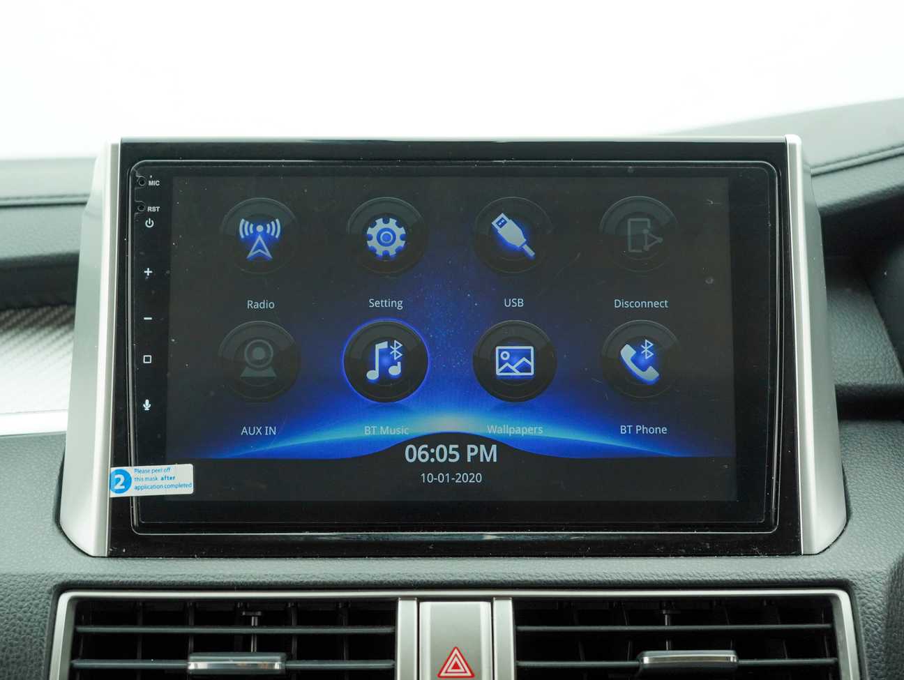 used 2022 Mitsubishi Xpander  1.5