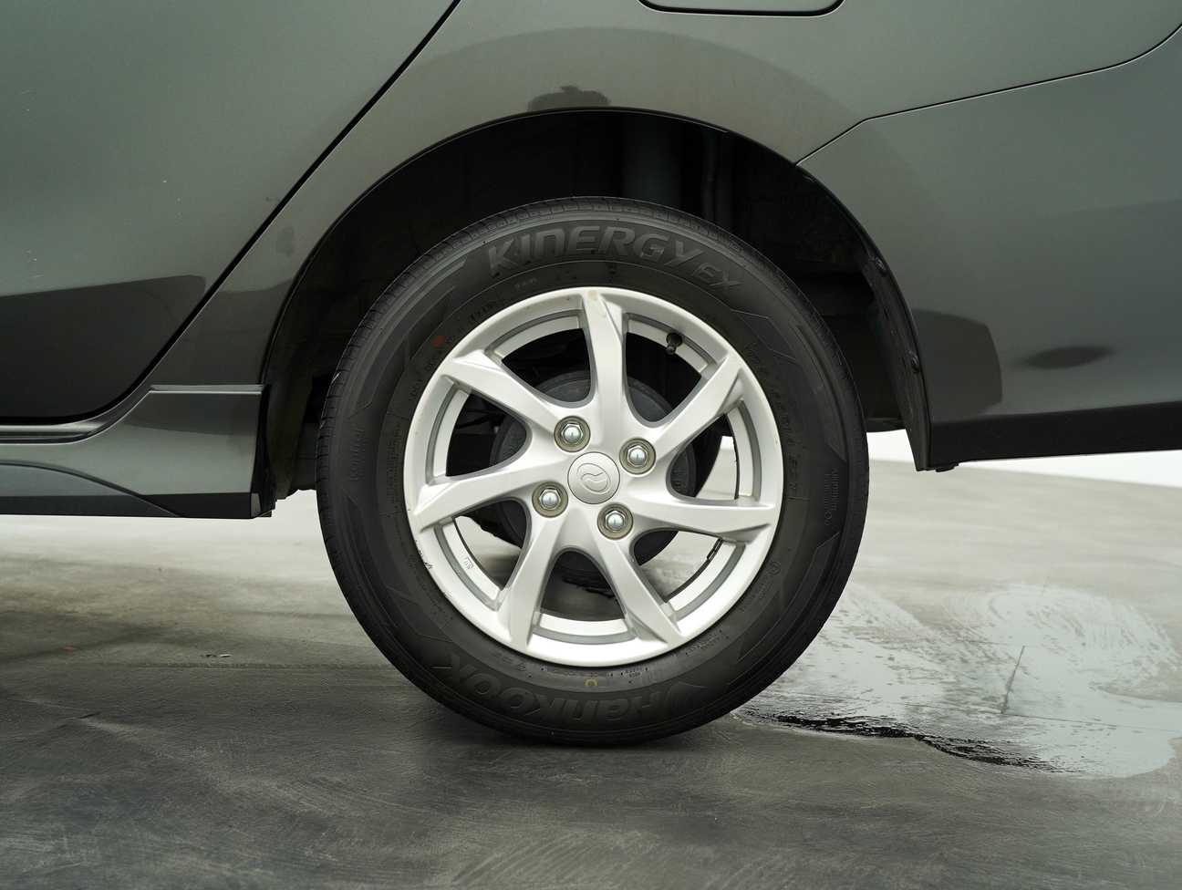 used 2020 Perodua BEZZA G 1.0